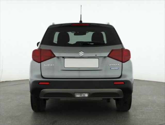 Suzuki Vitara  1.4 BoosterJet Elegance