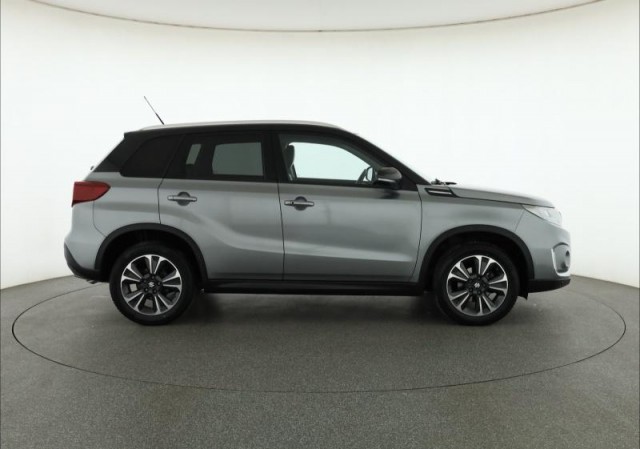 Suzuki Vitara  1.4 BoosterJet Elegance