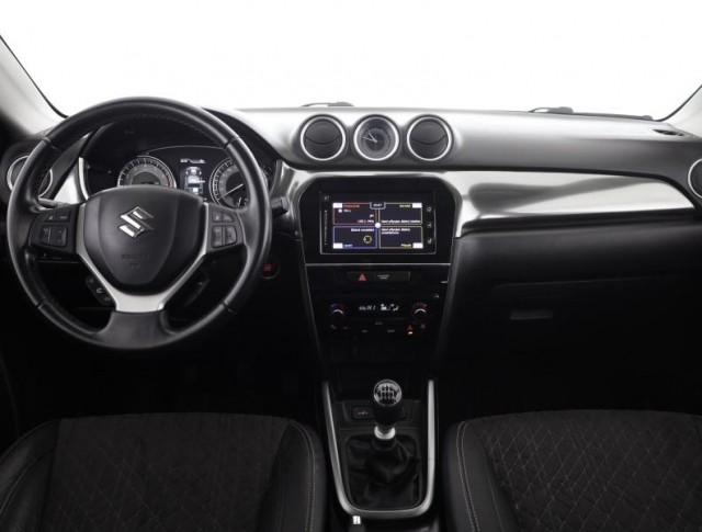 Suzuki Vitara  1.4 BoosterJet Elegance