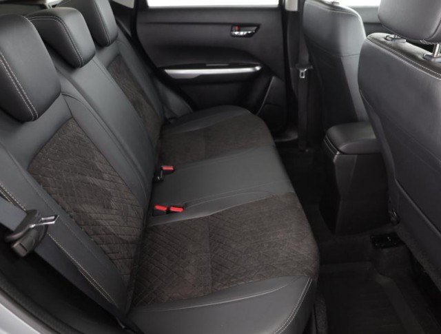 Suzuki Vitara  1.4 BoosterJet Elegance