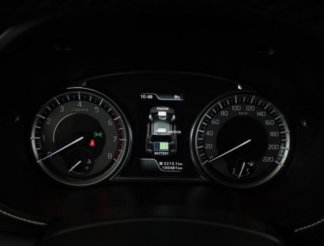 Suzuki Vitara  1.4 BoosterJet Elegance