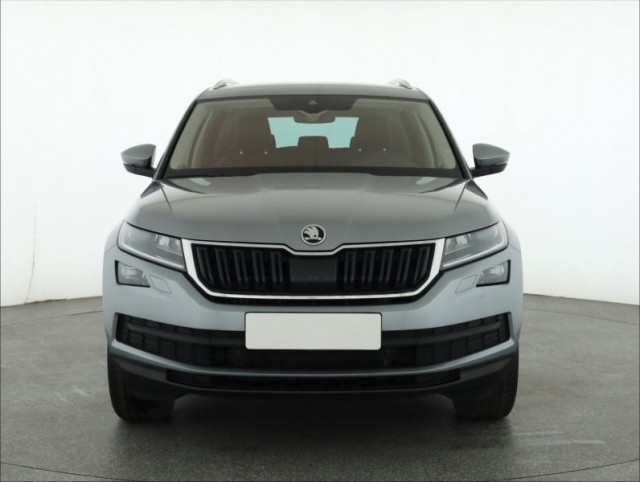 Škoda Kodiaq  2.0 TDI Style