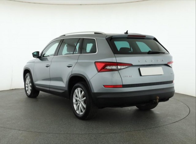 Škoda Kodiaq  2.0 TDI Style
