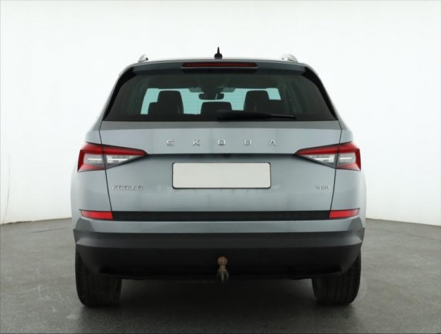 Škoda Kodiaq  2.0 TDI Style
