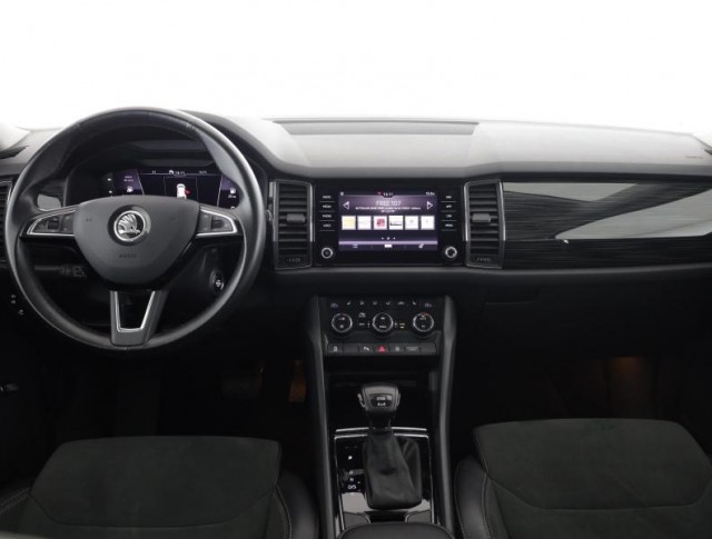 Škoda Kodiaq  2.0 TDI Style