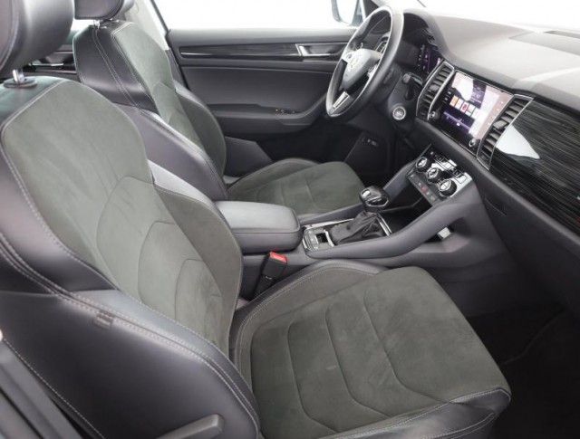 Škoda Kodiaq  2.0 TDI Style