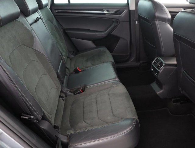 Škoda Kodiaq  2.0 TDI Style