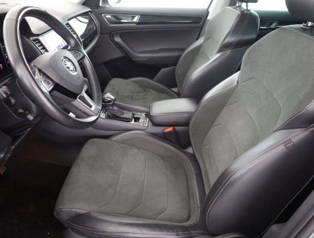 Škoda Kodiaq  2.0 TDI Style