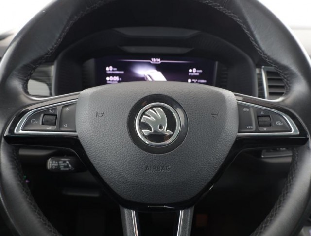 Škoda Kodiaq  2.0 TDI Style