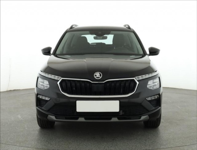Škoda Kamiq  1.0 TSI Selection