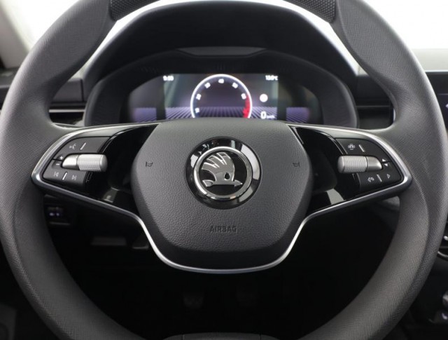 Škoda Kamiq  1.0 TSI Selection