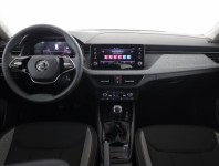 Škoda Kamiq  1.0 TSI Selection