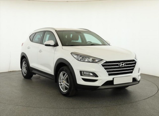 Hyundai Tucson  1.6 CRDi 