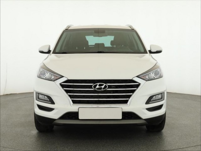 Hyundai Tucson  1.6 CRDi 