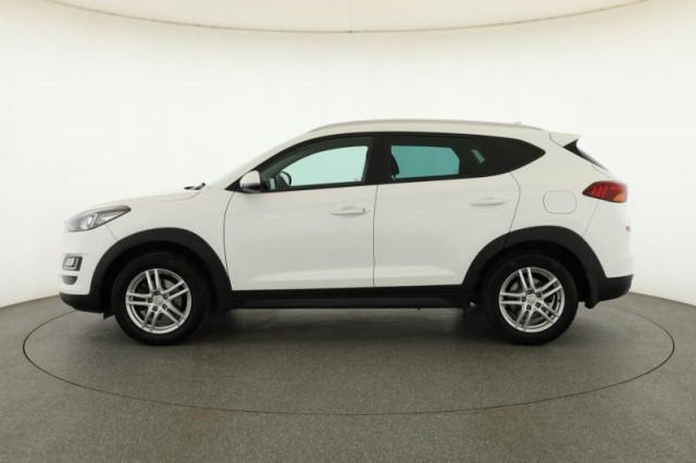 Hyundai Tucson  1.6 CRDi 