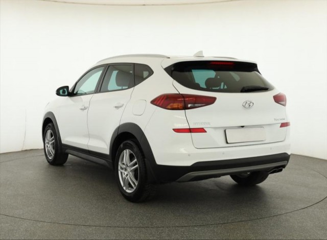Hyundai Tucson  1.6 CRDi 