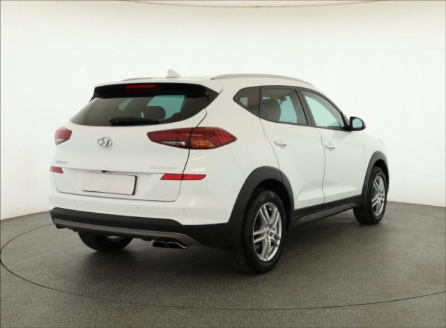 Hyundai Tucson  1.6 CRDi 