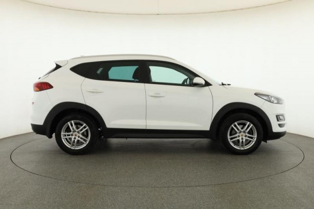 Hyundai Tucson  1.6 CRDi 