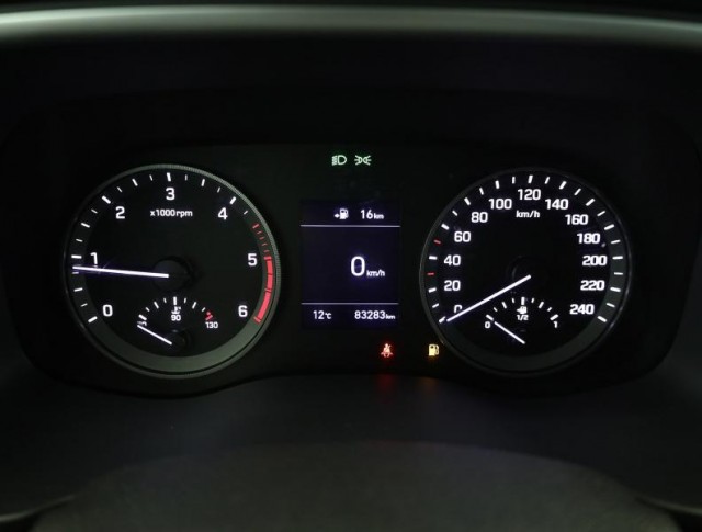 Hyundai Tucson  1.6 CRDi 