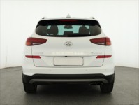 Hyundai Tucson  1.6 CRDi 