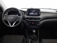 Hyundai Tucson  1.6 CRDi 