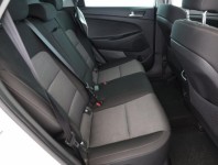 Hyundai Tucson  1.6 CRDi 