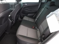 Hyundai Tucson  1.6 CRDi 