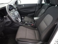 Hyundai Tucson  1.6 CRDi 