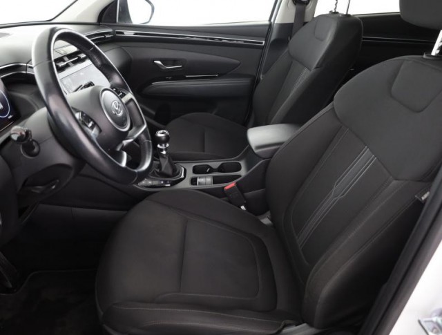 Hyundai Tucson  1.6 T-GDI 