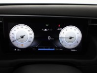 Hyundai Tucson  1.6 T-GDI 