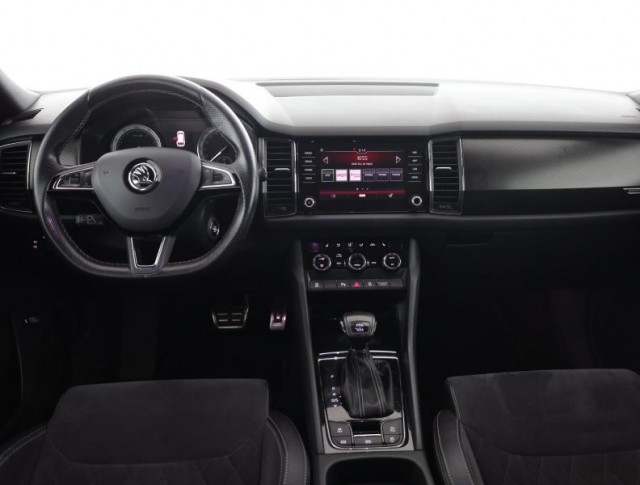 Škoda Kodiaq  2.0 TSI Sportline