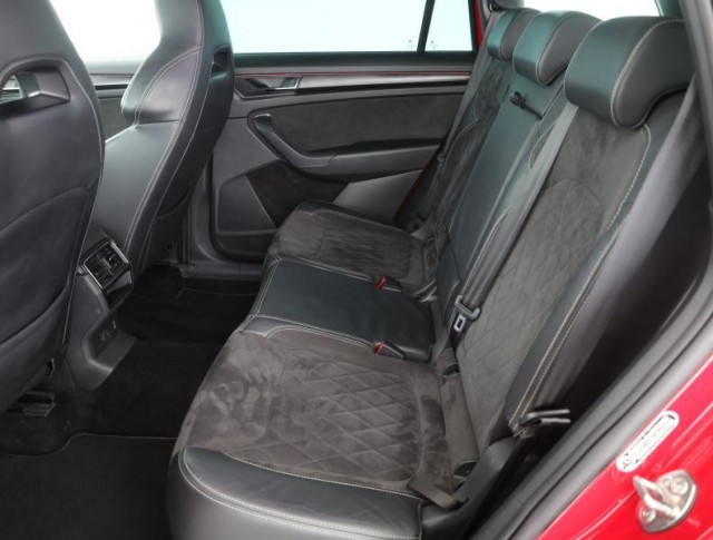 Škoda Kodiaq  2.0 TSI Sportline