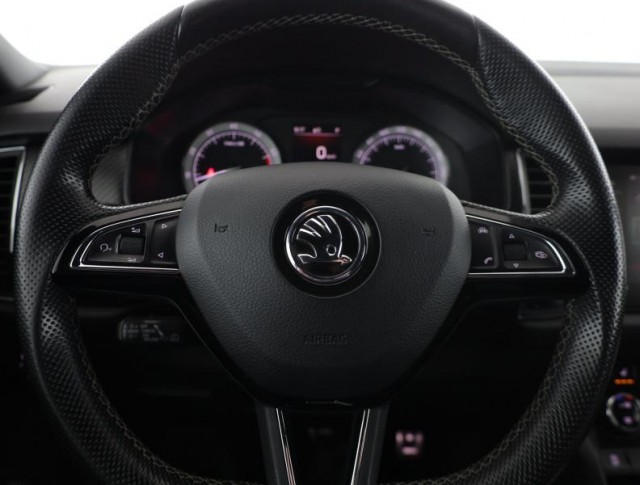 Škoda Kodiaq  2.0 TSI Sportline