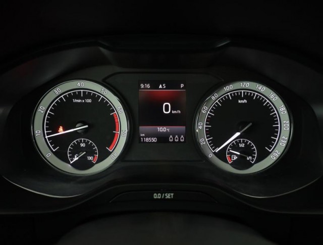 Škoda Kodiaq  2.0 TSI Sportline