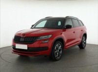 Škoda Kodiaq  2.0 TSI Sportline
