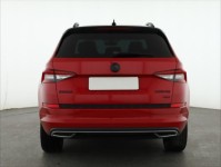Škoda Kodiaq  2.0 TSI Sportline