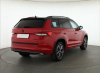 Škoda Kodiaq  2.0 TSI Sportline
