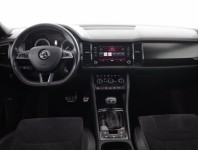 Škoda Kodiaq  2.0 TSI Sportline