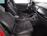 Škoda Kodiaq  2.0 TSI Sportline