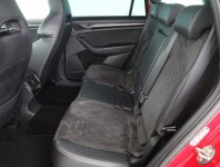 Škoda Kodiaq  2.0 TSI Sportline