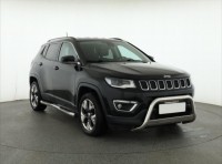 Jeep Compass  2.0 MultiJet 