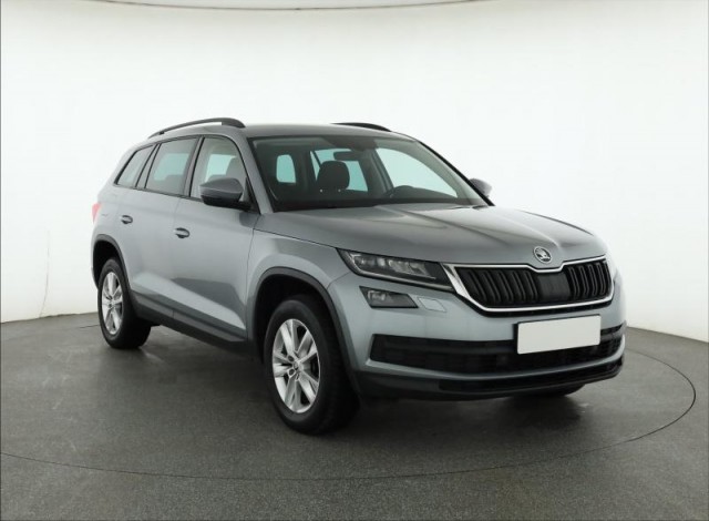 Škoda Kodiaq  2.0 TDI Ambition Plus