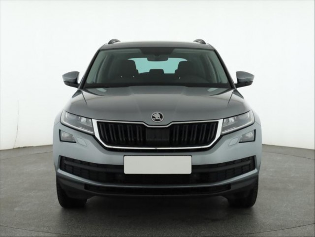 Škoda Kodiaq  2.0 TDI Ambition Plus
