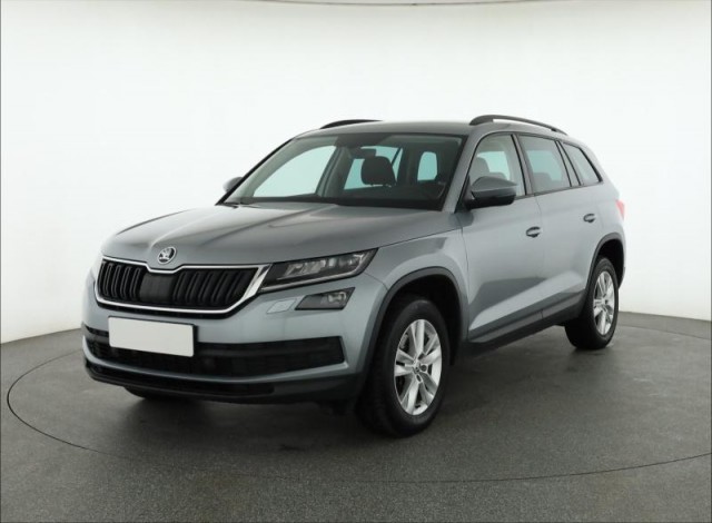Škoda Kodiaq  2.0 TDI Ambition Plus