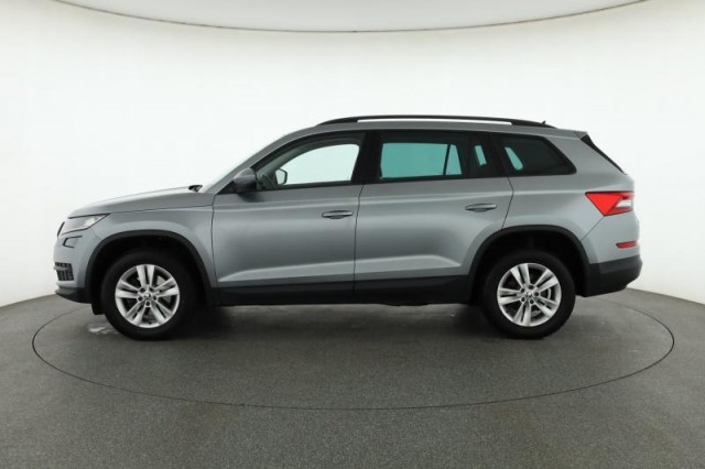 Škoda Kodiaq  2.0 TDI Ambition Plus