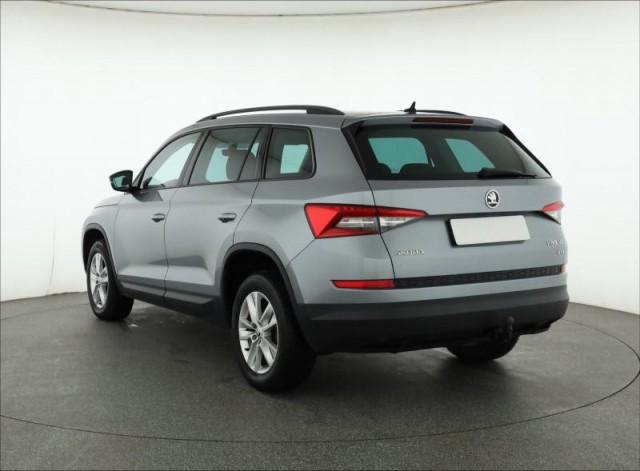 Škoda Kodiaq  2.0 TDI Ambition Plus