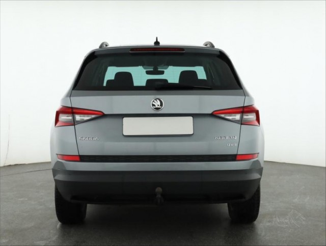 Škoda Kodiaq  2.0 TDI Ambition Plus