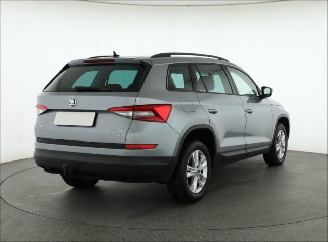 Škoda Kodiaq  2.0 TDI Ambition Plus