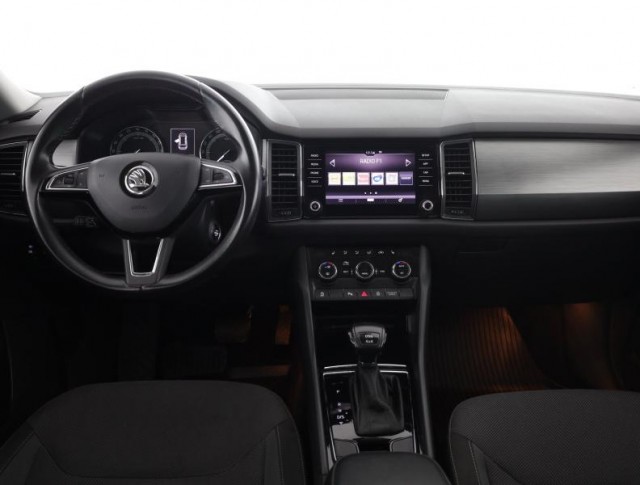 Škoda Kodiaq  2.0 TDI Ambition Plus