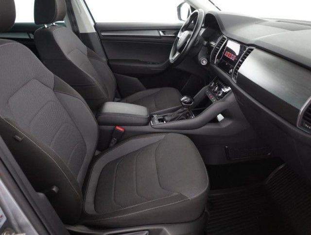 Škoda Kodiaq  2.0 TDI Ambition Plus